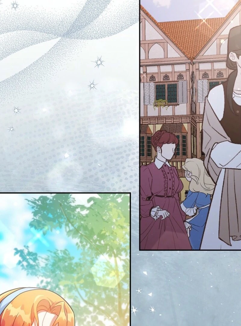 The Little Lord Who Makes Flowers Bloom Chapter 66 459 ch 66 86