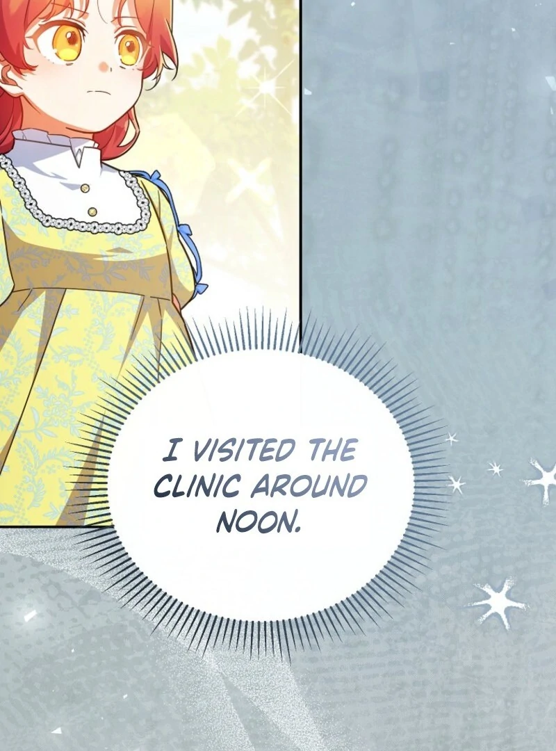 The Little Lord Who Makes Flowers Bloom Chapter 66 460 ch 66 87