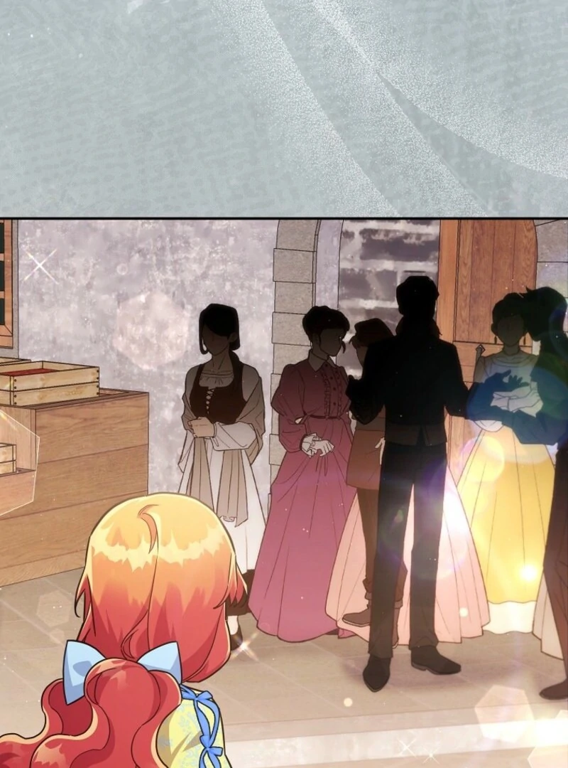 The Little Lord Who Makes Flowers Bloom Chapter 66 461 ch 66 88