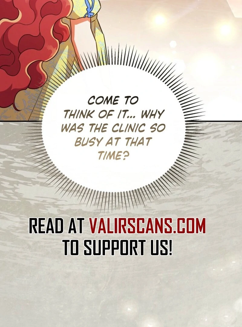 The Little Lord Who Makes Flowers Bloom Chapter 66 462 ch 66 89