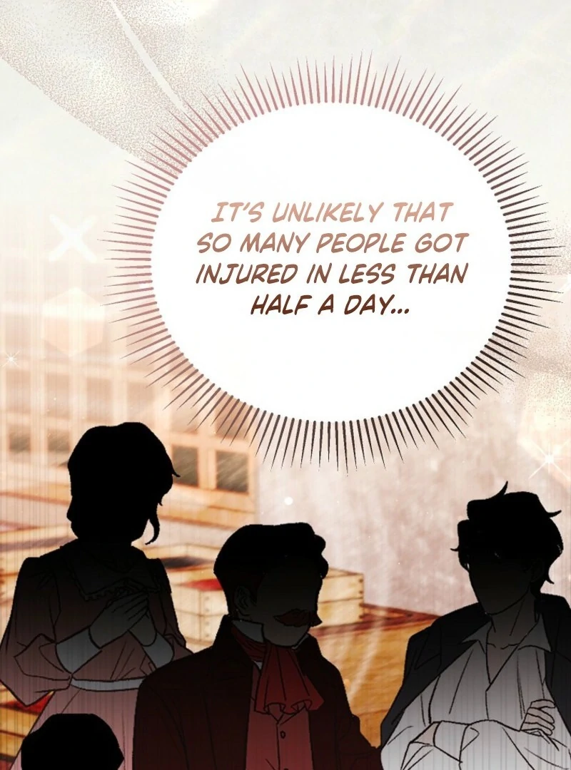 The Little Lord Who Makes Flowers Bloom Chapter 66 464 ch 66 91