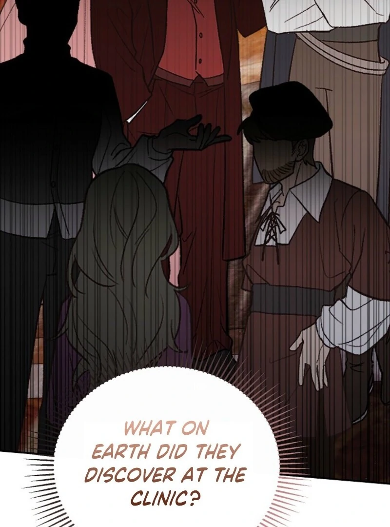 The Little Lord Who Makes Flowers Bloom Chapter 66 465 ch 66 92