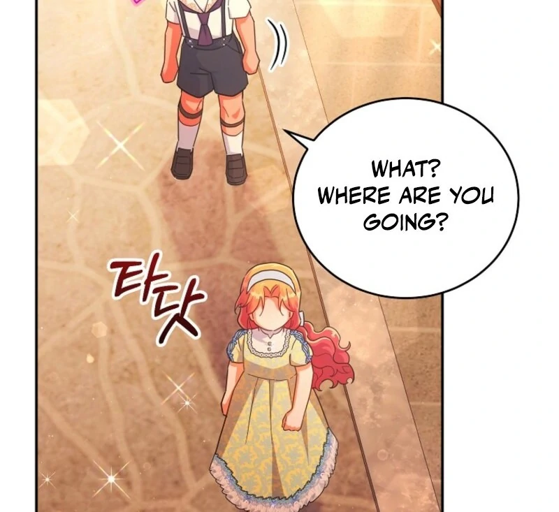 The Little Lord Who Makes Flowers Bloom Chapter 66 467 ch 66 94