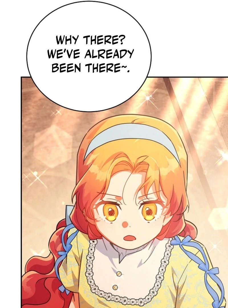 The Little Lord Who Makes Flowers Bloom Chapter 66 469 ch 66 96