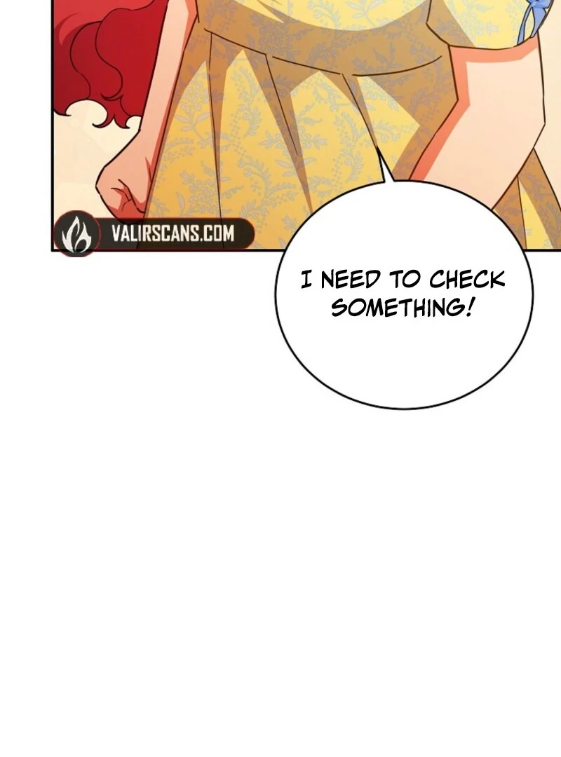 The Little Lord Who Makes Flowers Bloom Chapter 66 470 ch 66 97