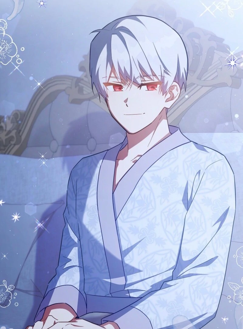 The Little Lord Who Makes Flowers Bloom Chapter 72 365 004