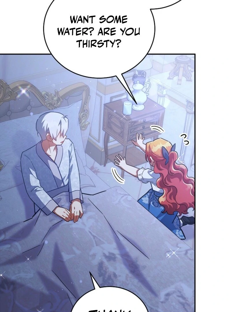 The Little Lord Who Makes Flowers Bloom Chapter 72 367 006