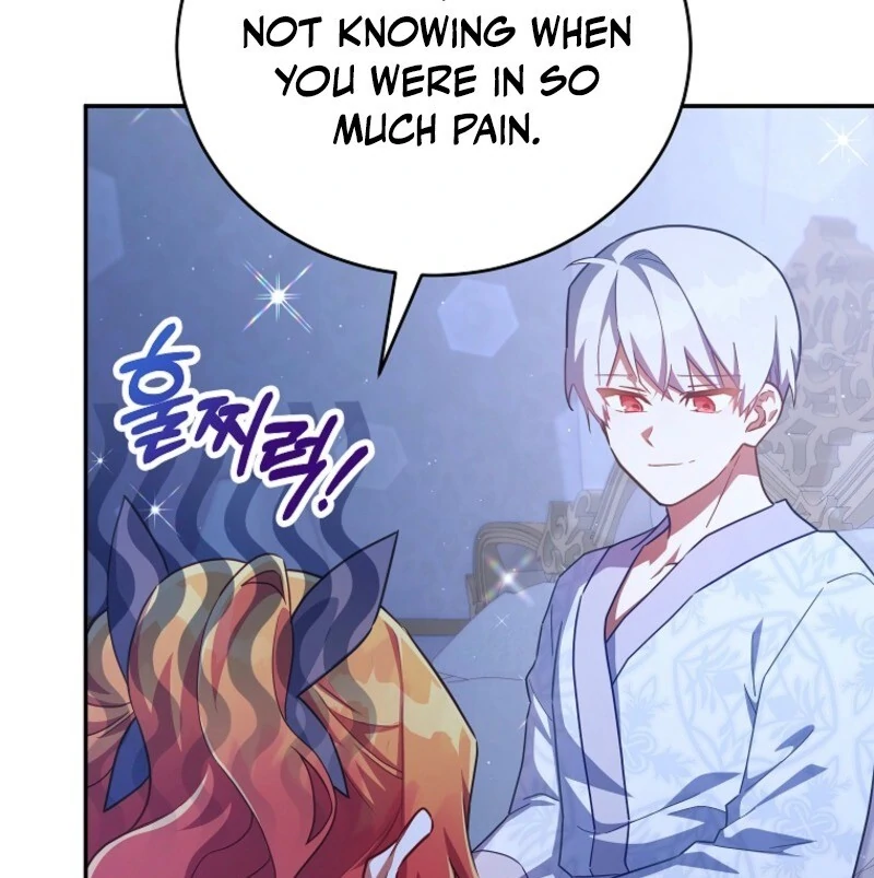 The Little Lord Who Makes Flowers Bloom Chapter 72 374 013