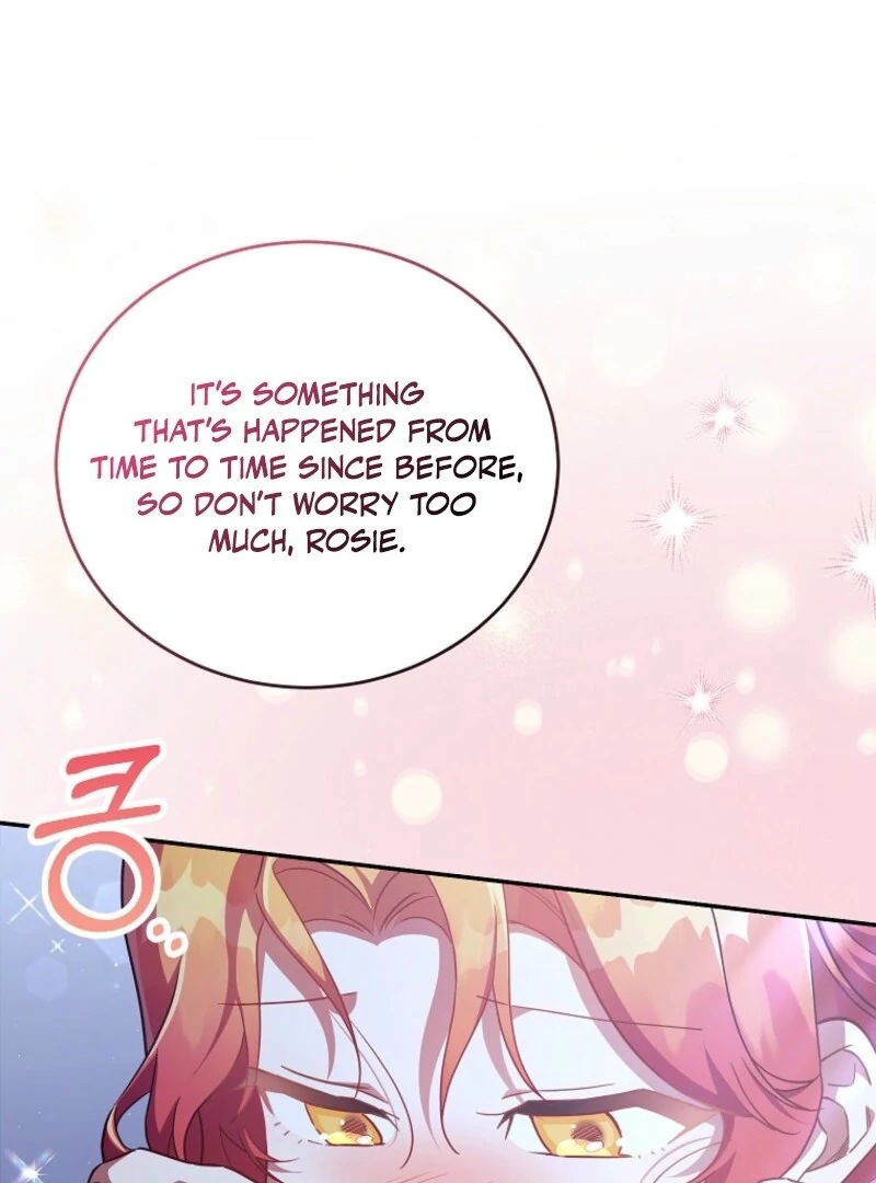 The Little Lord Who Makes Flowers Bloom Chapter 72 381 020