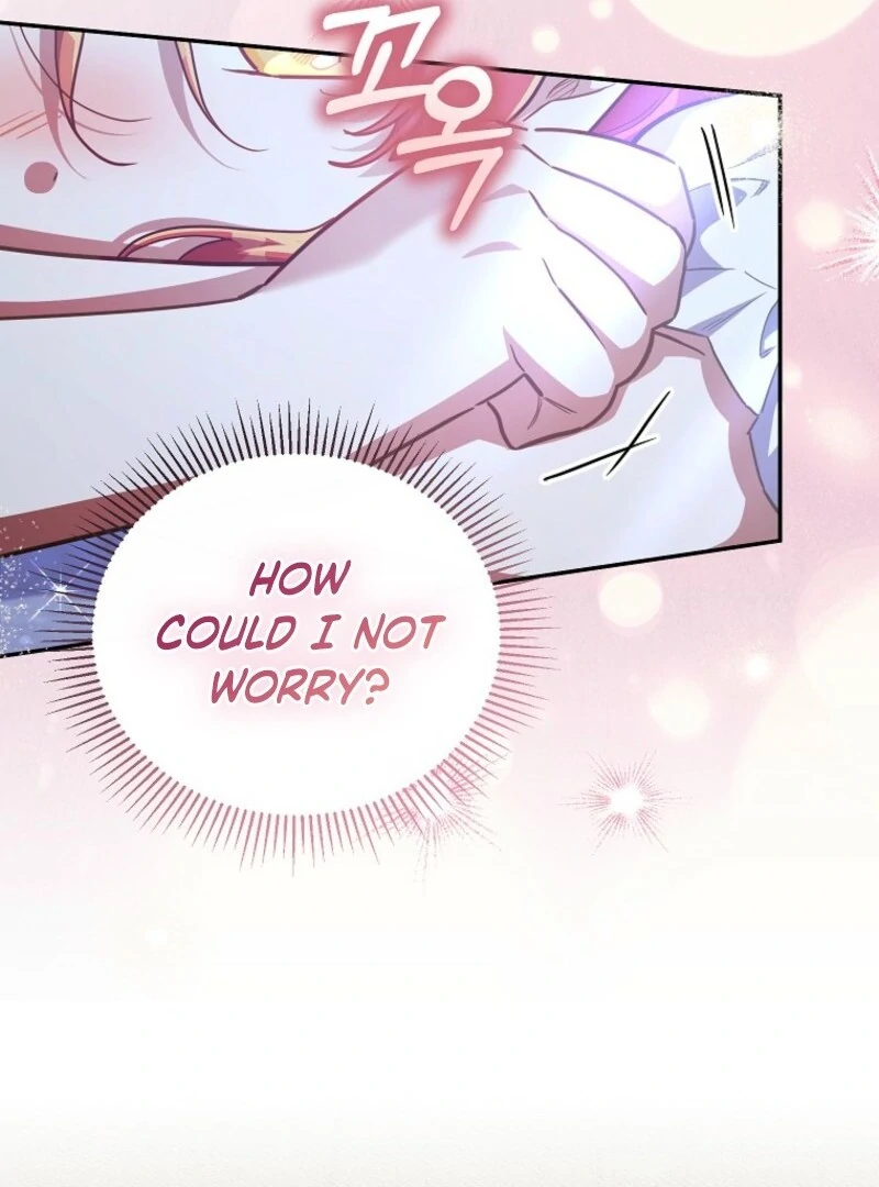 The Little Lord Who Makes Flowers Bloom Chapter 72 383 022