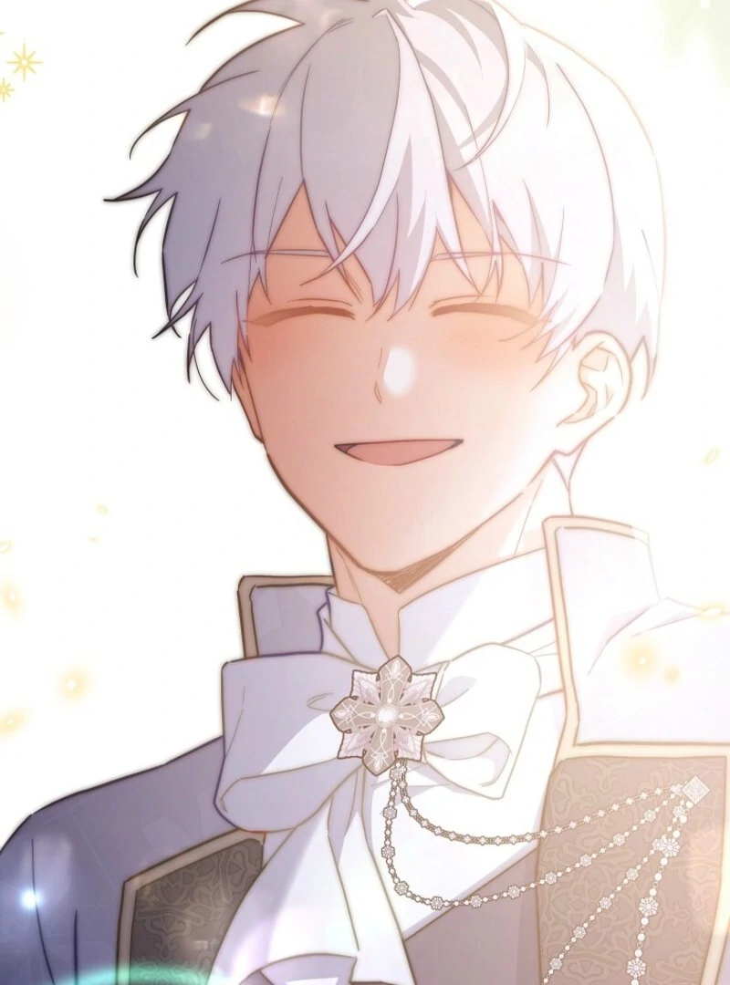 The Little Lord Who Makes Flowers Bloom Chapter 72 389 028