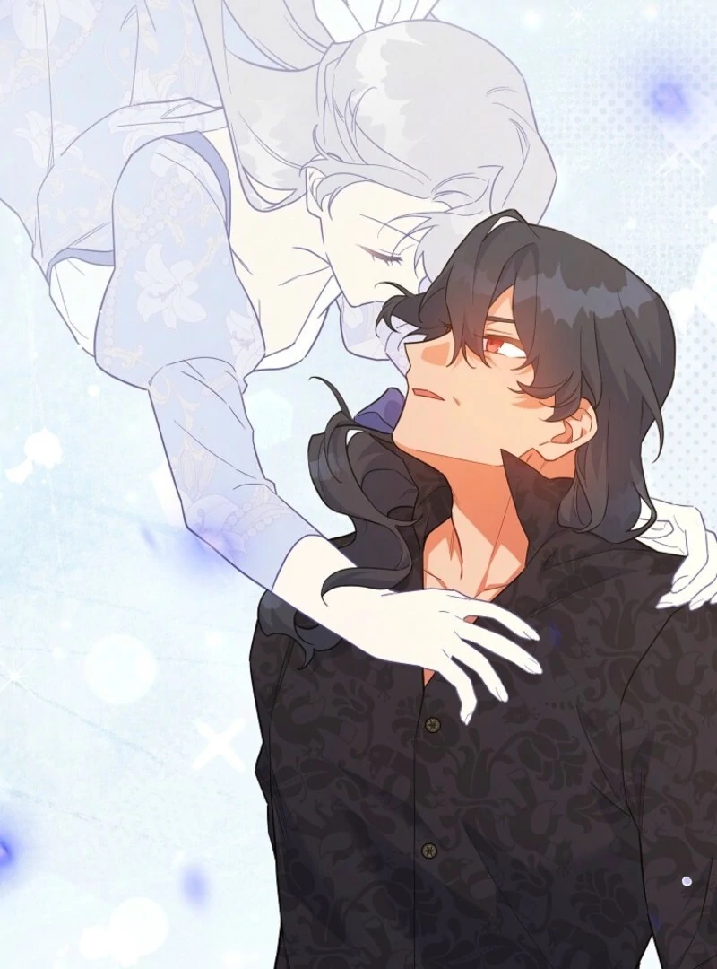 The Little Lord Who Makes Flowers Bloom Chapter 72 393 032