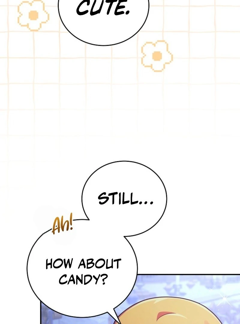 The Little Lord Who Makes Flowers Bloom Chapter 72 397 036