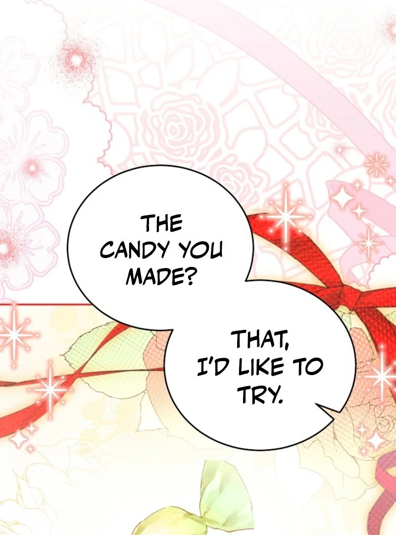 The Little Lord Who Makes Flowers Bloom Chapter 72 399 038