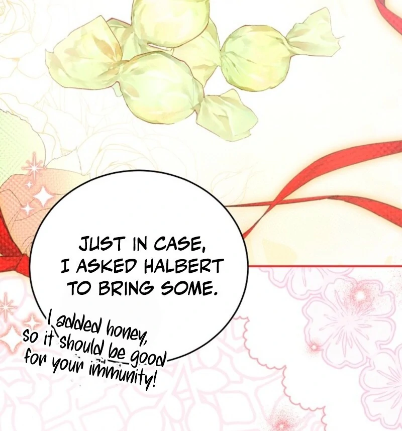 The Little Lord Who Makes Flowers Bloom Chapter 72 400 039