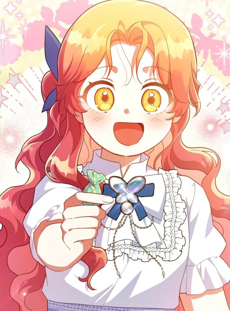 The Little Lord Who Makes Flowers Bloom Chapter 72 402 041