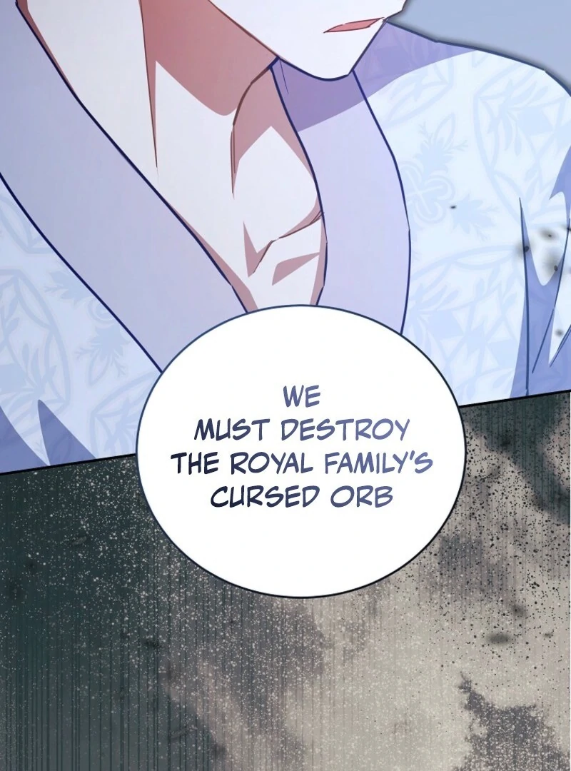 The Little Lord Who Makes Flowers Bloom Chapter 72 450 089