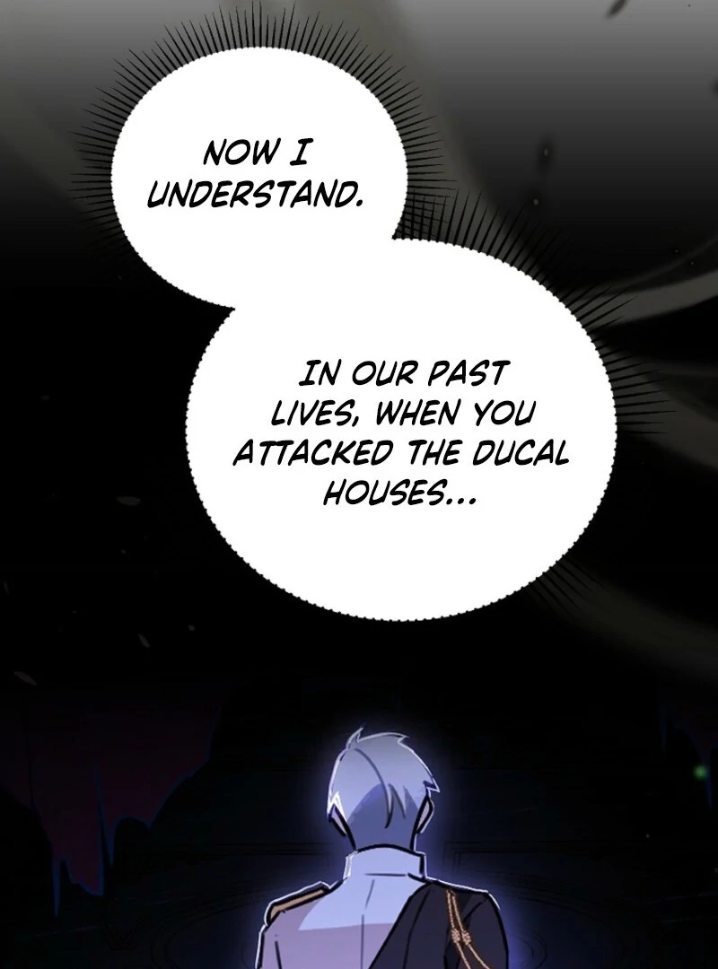 The Little Lord Who Makes Flowers Bloom Chapter 72 458 097