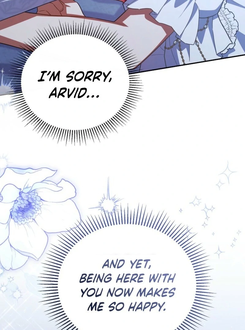 The Little Lord Who Makes Flowers Bloom Chapter 72 464 103