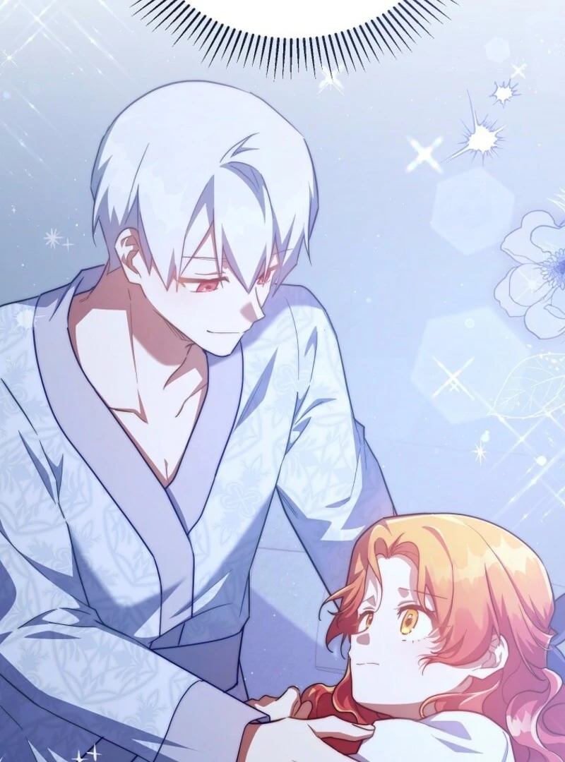 The Little Lord Who Makes Flowers Bloom Chapter 72 465 104