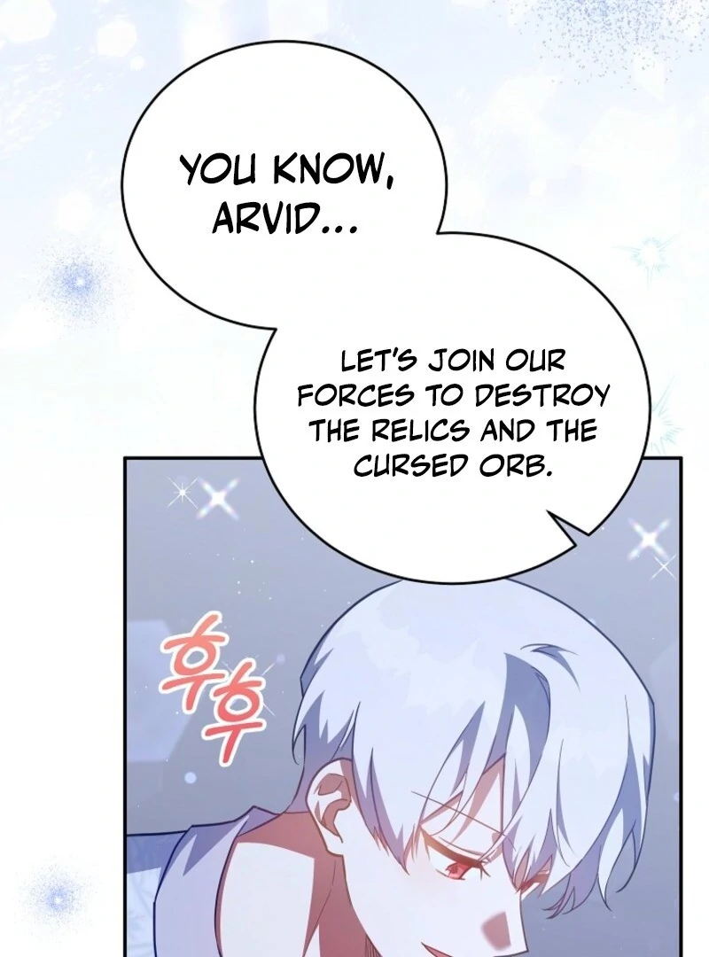 The Little Lord Who Makes Flowers Bloom Chapter 72 469 108