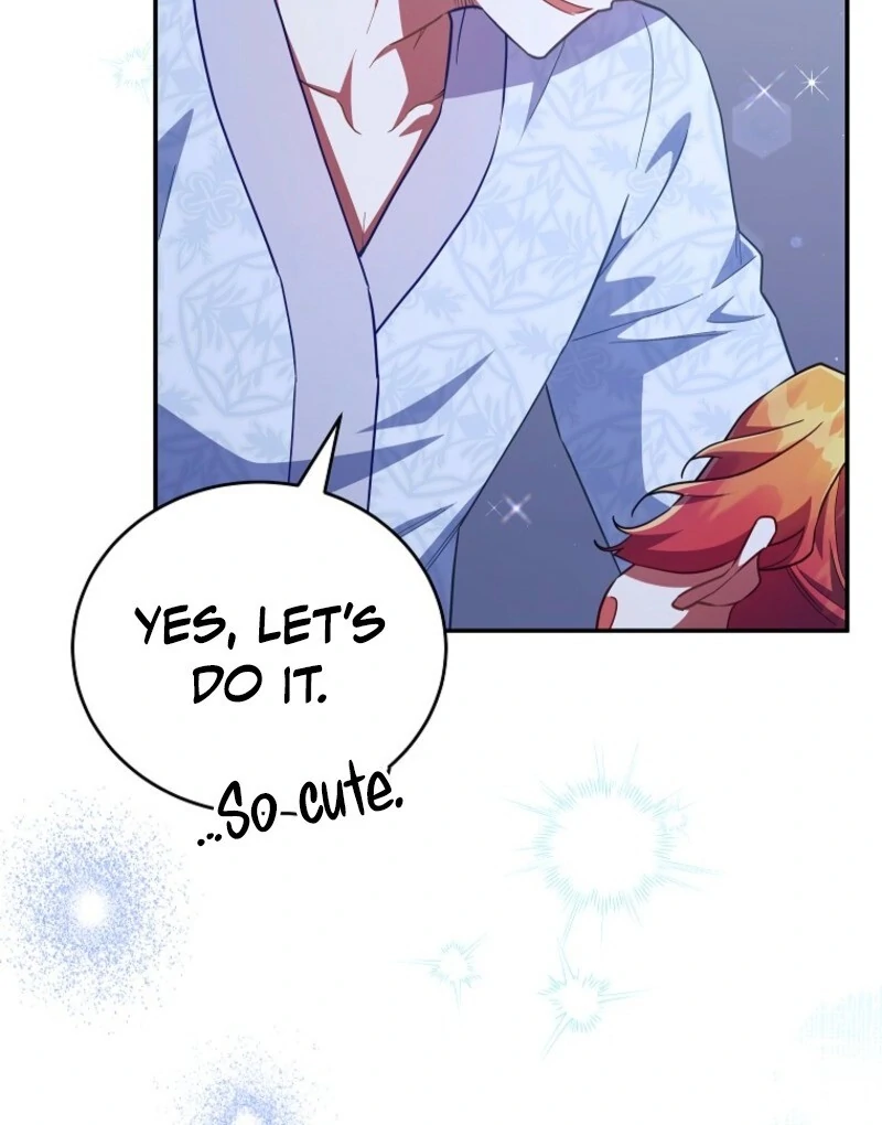 The Little Lord Who Makes Flowers Bloom Chapter 72 470 109