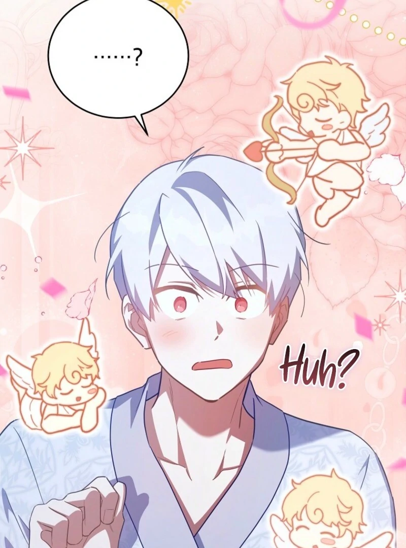 The Little Lord Who Makes Flowers Bloom Chapter 72 475 114