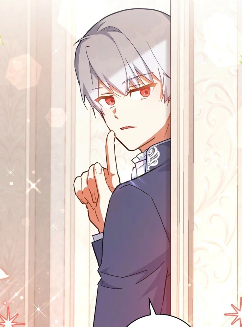 The Little Lord Who Makes Flowers Bloom Chapter 76 383 004