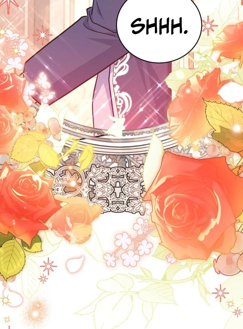 The Little Lord Who Makes Flowers Bloom Chapter 76 384 005