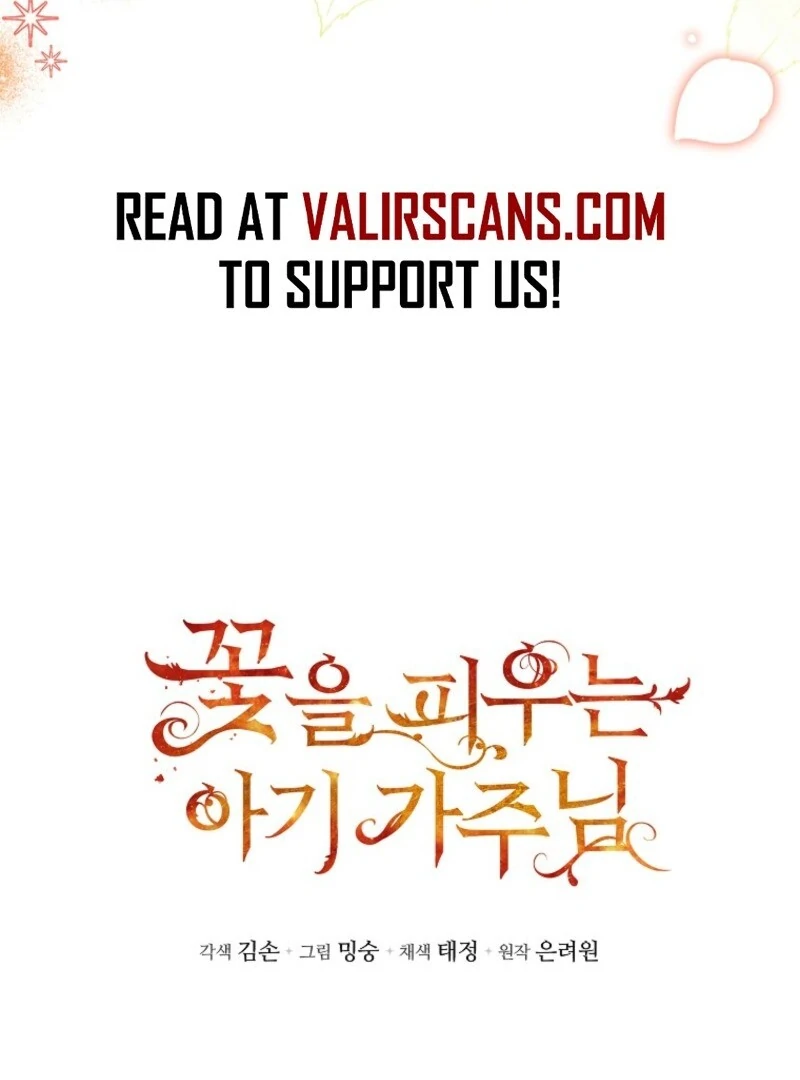 The Little Lord Who Makes Flowers Bloom Chapter 76 385 006