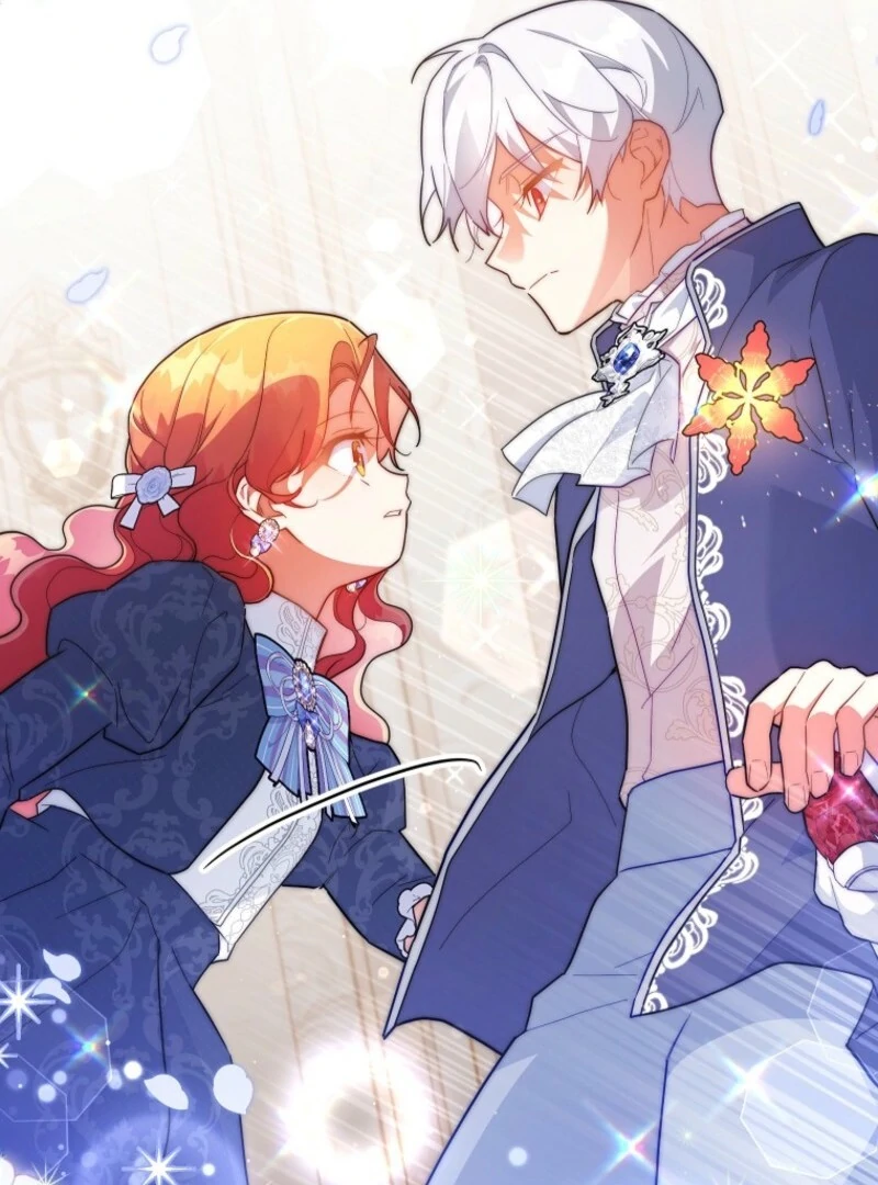 The Little Lord Who Makes Flowers Bloom Chapter 76 394 015