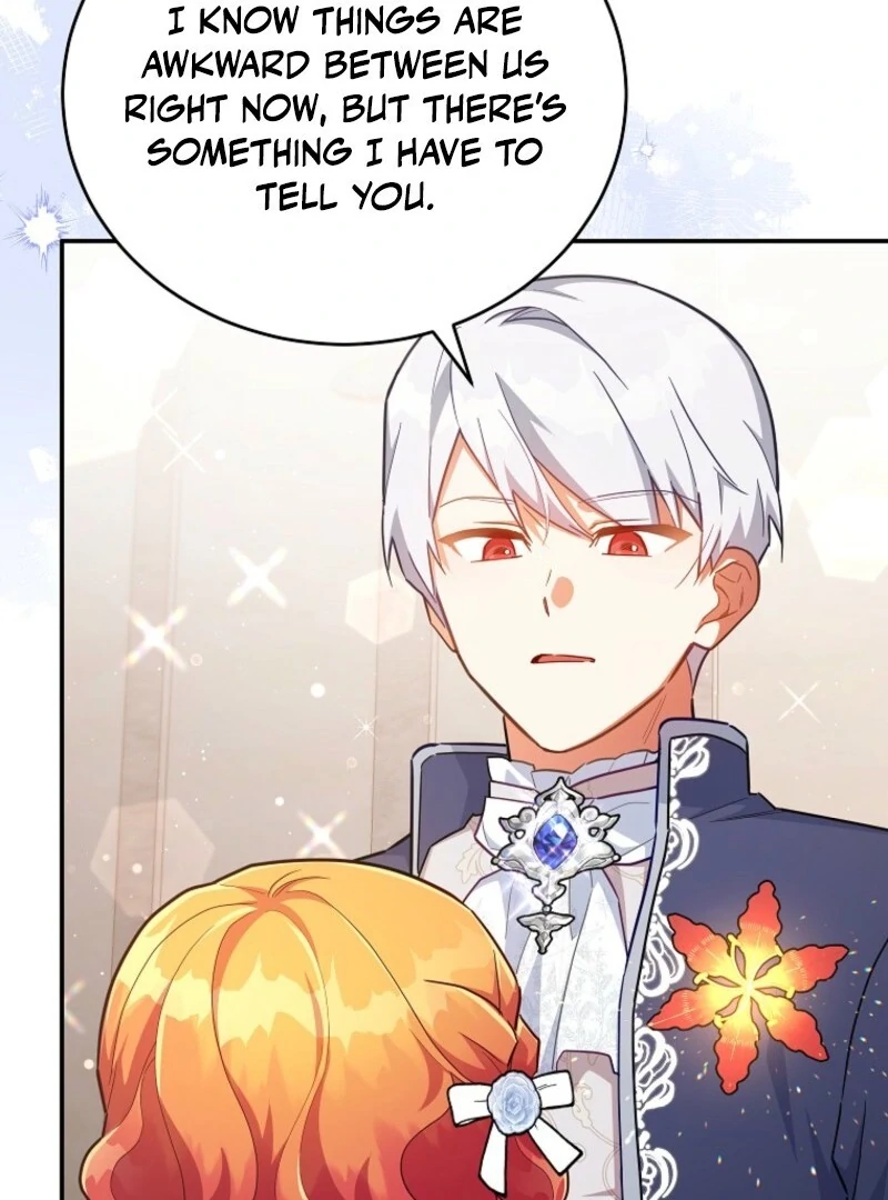 The Little Lord Who Makes Flowers Bloom Chapter 76 400 021