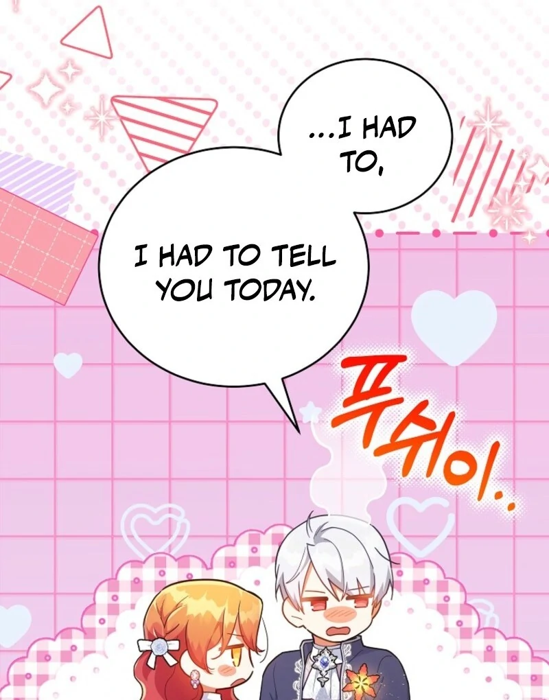 The Little Lord Who Makes Flowers Bloom Chapter 76 406 027