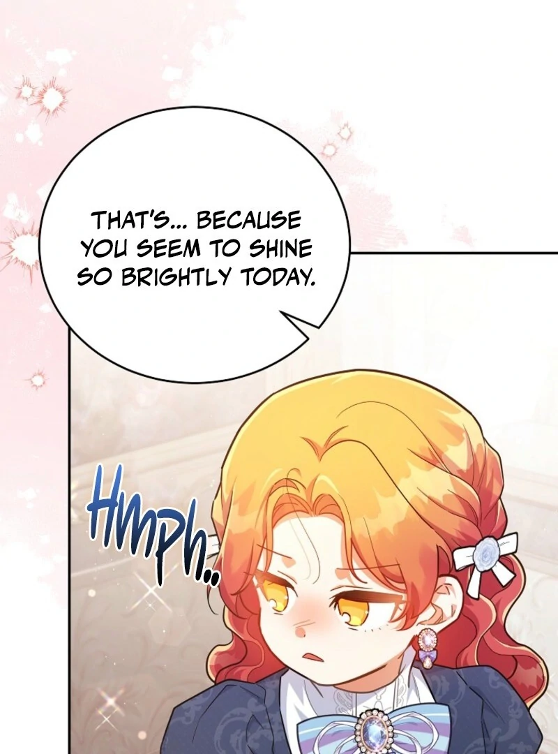 The Little Lord Who Makes Flowers Bloom Chapter 76 408 029