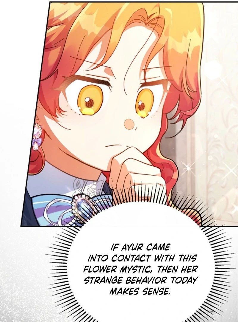 The Little Lord Who Makes Flowers Bloom Chapter 76 422 043