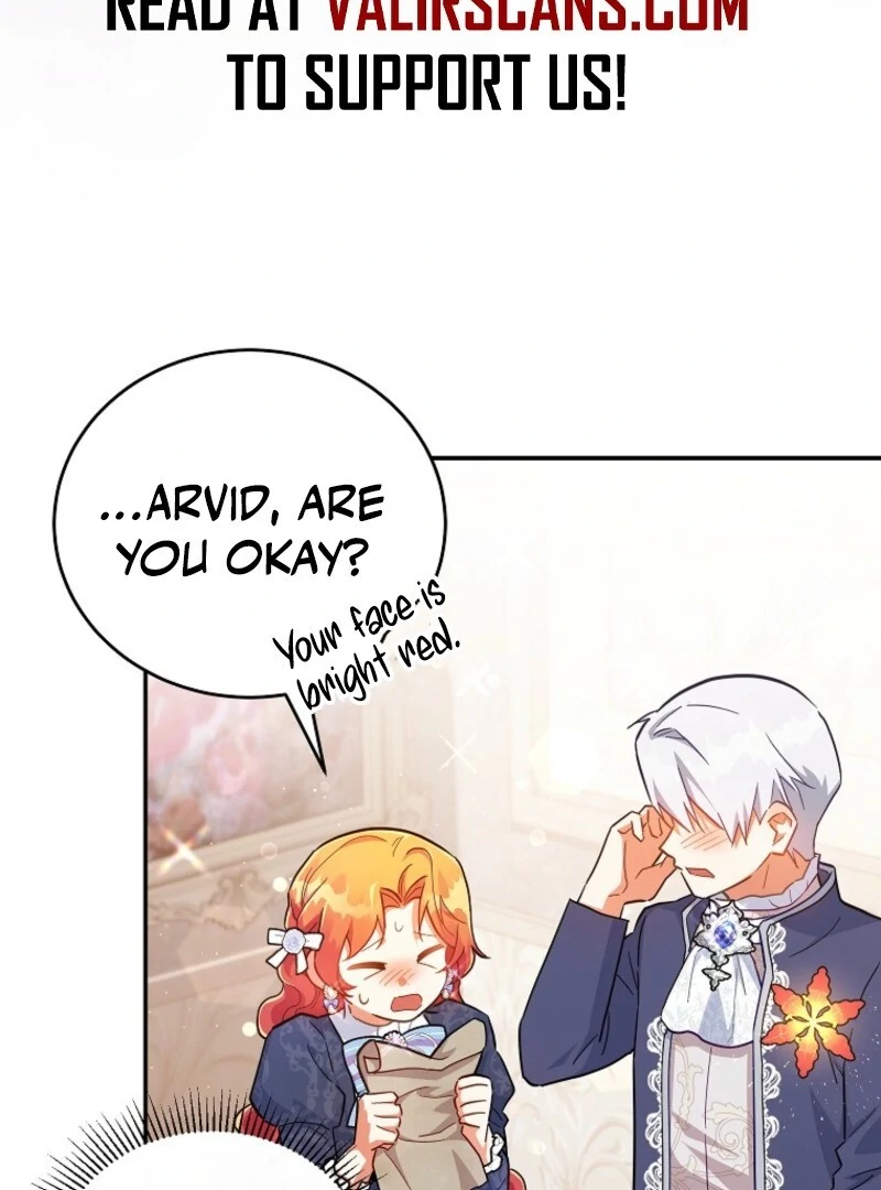 The Little Lord Who Makes Flowers Bloom Chapter 76 450 071