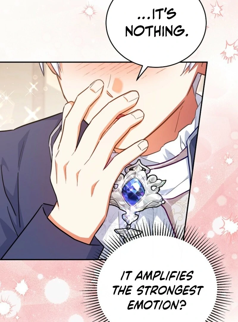 The Little Lord Who Makes Flowers Bloom Chapter 76 452 073