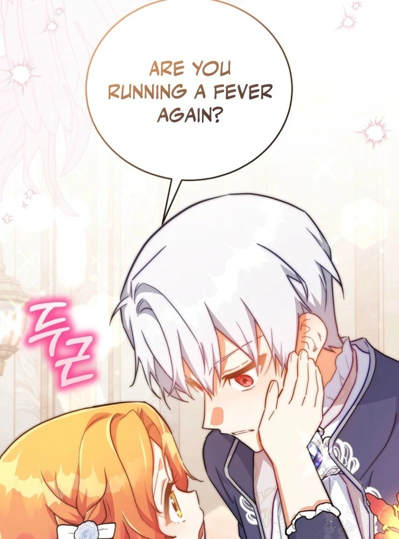 The Little Lord Who Makes Flowers Bloom Chapter 76 461 082