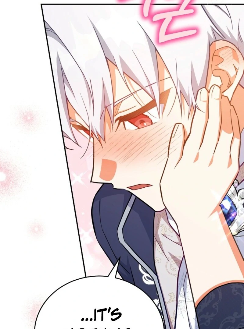 The Little Lord Who Makes Flowers Bloom Chapter 76 464 085