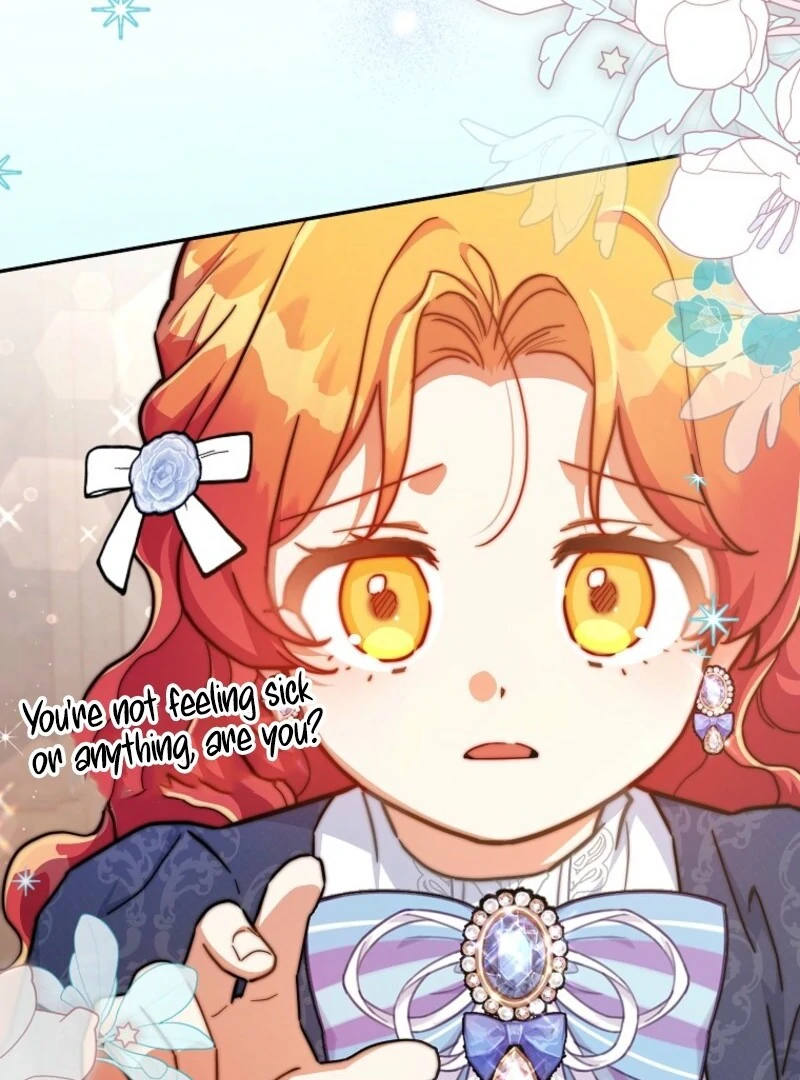 The Little Lord Who Makes Flowers Bloom Chapter 76 466 087