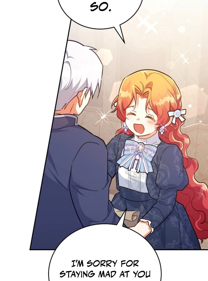 The Little Lord Who Makes Flowers Bloom Chapter 76 485 106