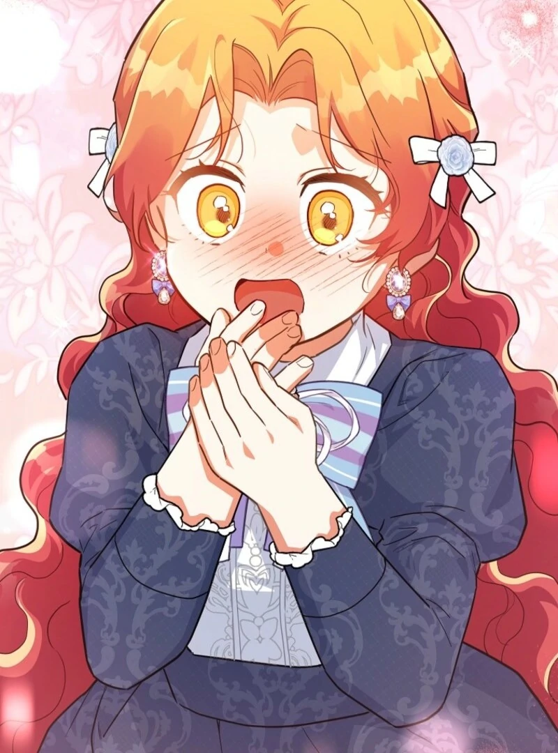 The Little Lord Who Makes Flowers Bloom Chapter 76 500 121