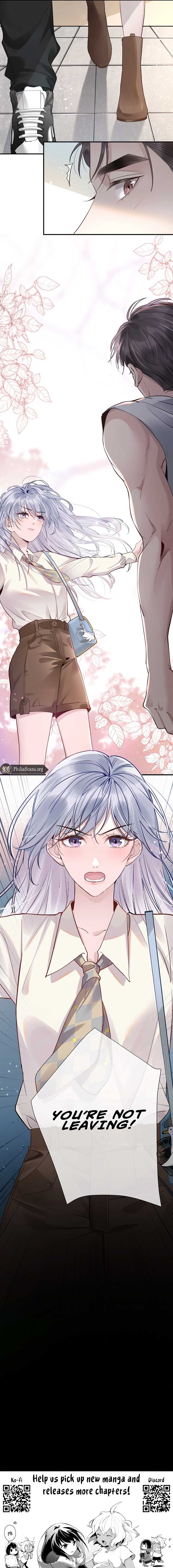 The Little Secret of the Big White Goose Chapter 2 51 ch 2 11