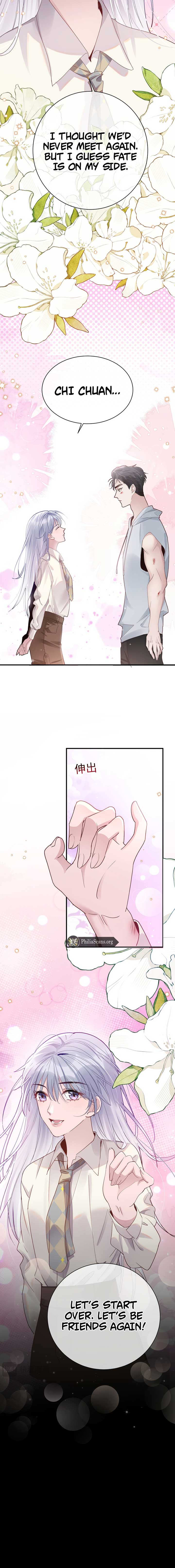 The Little Secret of the Big White Goose Chapter 3 47 ch 3 10