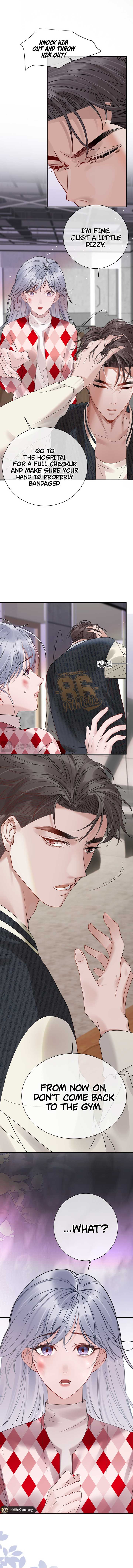 The Little Secret of the Big White Goose Chapter 5 46 ch 5 9