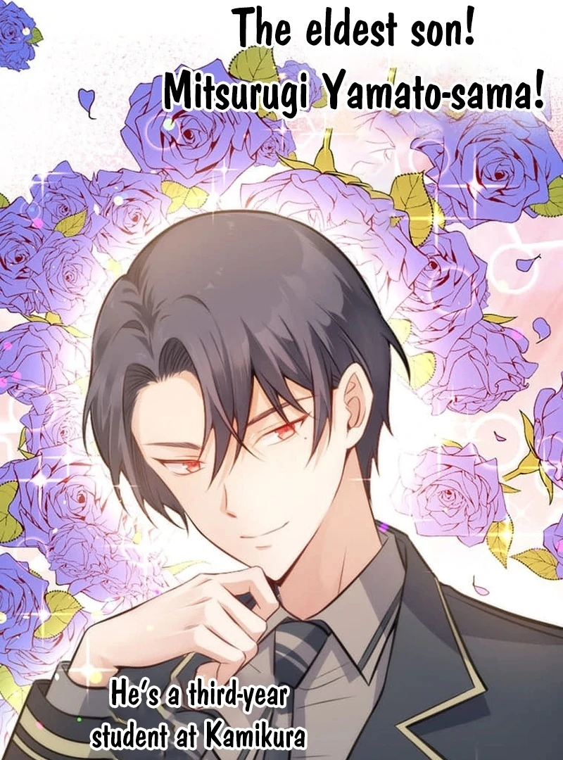 The Loner Girl Who Holds the Heirs’ Fate Chapter 1 653 ch 1 100