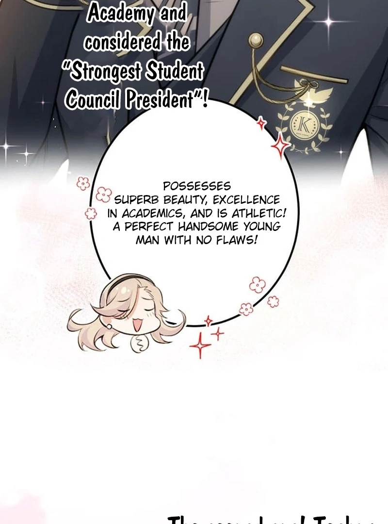 The Loner Girl Who Holds the Heirs’ Fate Chapter 1 654 ch 1 101