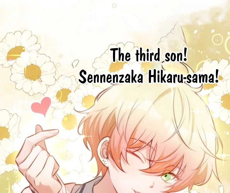 The Loner Girl Who Holds the Heirs’ Fate Chapter 1 657 ch 1 104