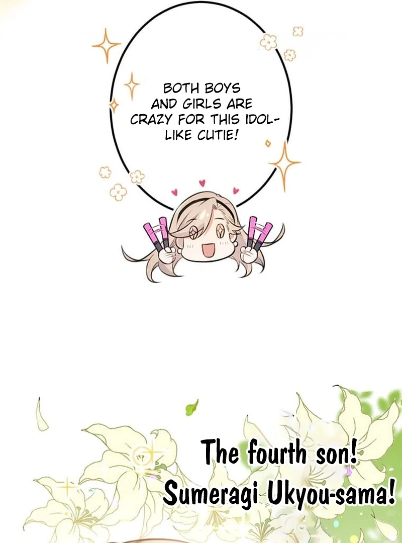 The Loner Girl Who Holds the Heirs’ Fate Chapter 1 659 ch 1 106