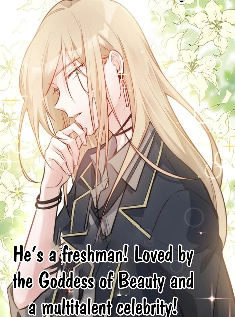 The Loner Girl Who Holds the Heirs’ Fate Chapter 1 660 ch 1 107